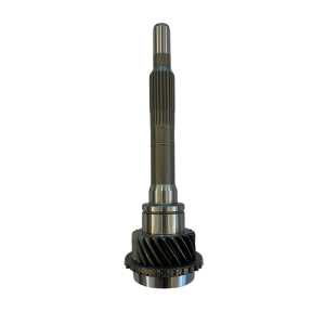 Input Shaft
