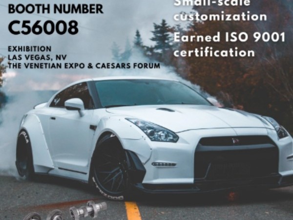 Zhenxin (Taishan) Gear Transmission Co., Ltd. to Exhibit at AAPEX Las Vegas 2025
