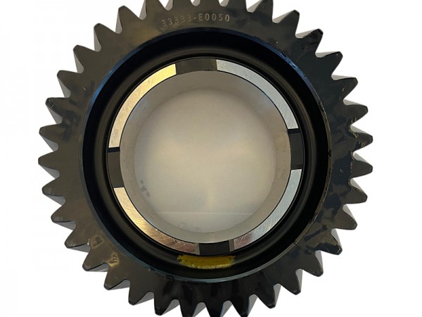 Common Causes of Premature Wear in Automotive Gearbox Gears and How Manufacturers Address Them