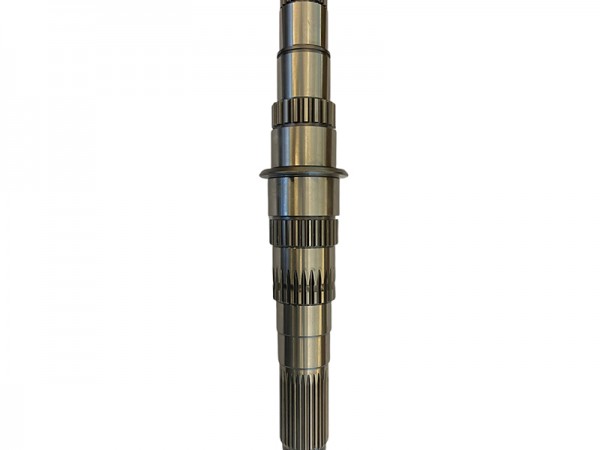 Key Differences Between Transmission Gears Designed for Passenger Cars and Commercial Vehicles