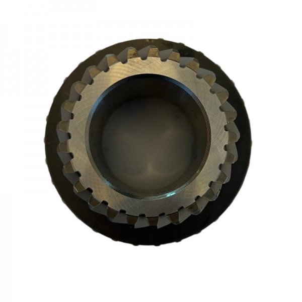 Precision CNC Gearbox Spare Parts