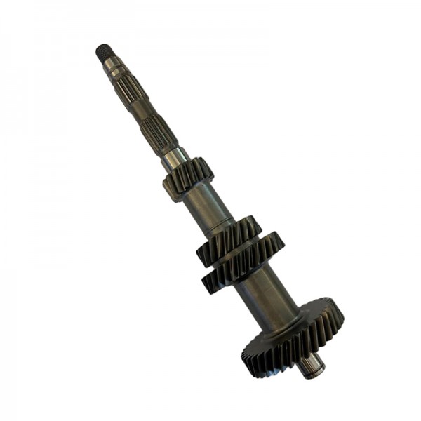 High-Quality Transmission Gearbox Parts