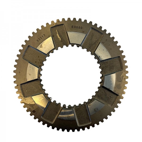 Hino Transmission Gears